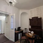 Csaky Palace 2 아파트 브라티슬라바