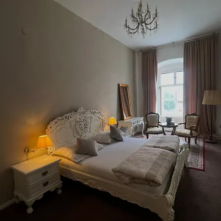 Csaky Palace 2 Apartmán Bratislava