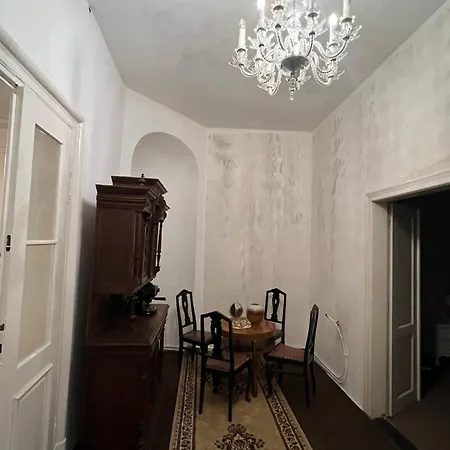 Csaky Palace 2 Bratislava