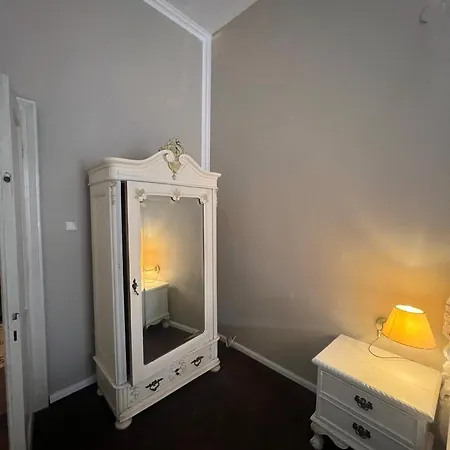 Csaky Palace 2 Bratislava