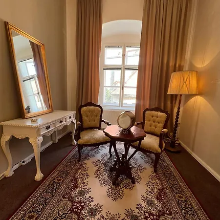 Apartmán Csaky Palace 2