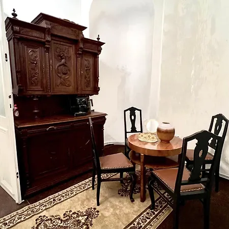 Csaky Palace 2 Apartmán Bratislava