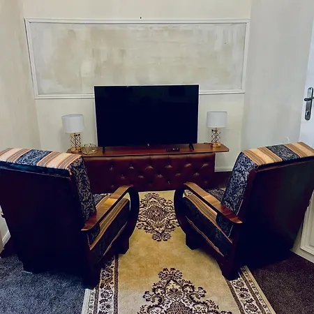 Apartment Csaky Palace 2 Bratislava
